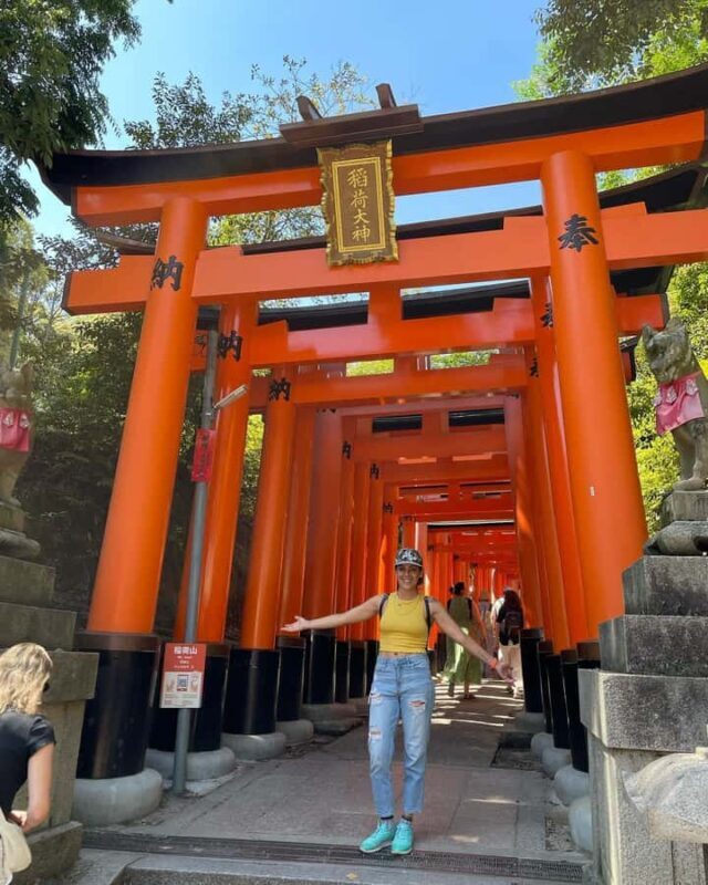 Kyoto & Nara: Private Guided Day Trip by Car with Pickup - Key Points