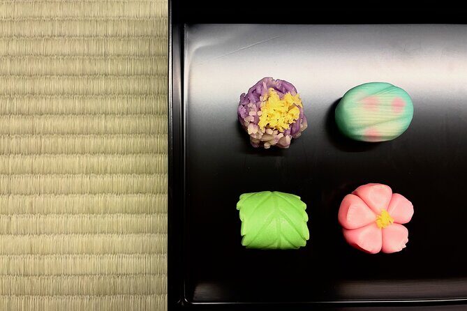 Kyoto Newly Opened Private Tea Ceremony - Sanjo Chasuian - FAQ