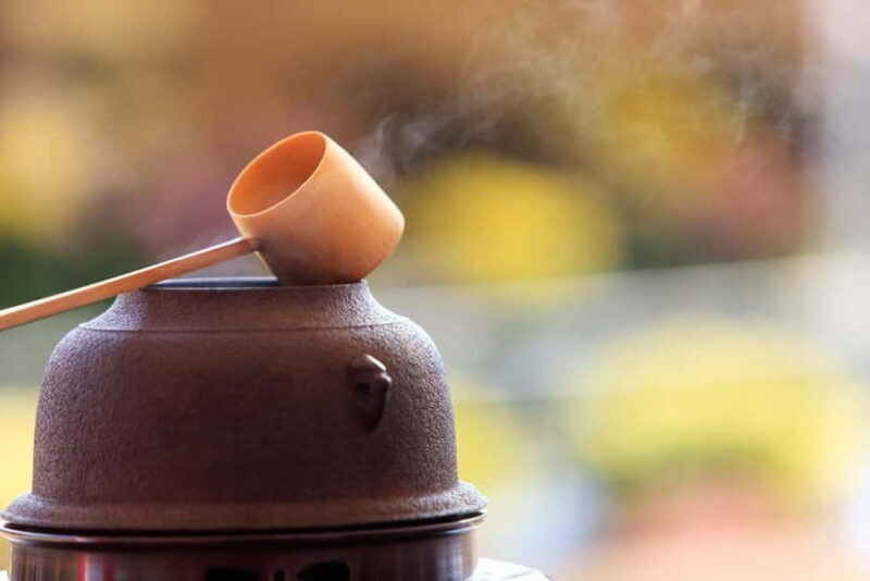 Kyoto: Newly Opened Tea Ceremony - Sanjo Chasuian - Authenticity and Traveler Feedback