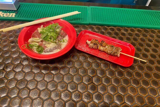 Kyoto Night Food Tour Explore Kiyamachi's Culinary Delights - Final Thoughts