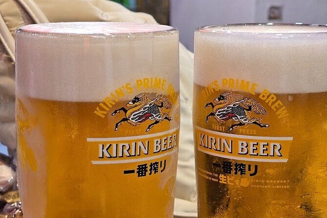 Kyoto Night Food Tour Explore Kiyamachi's Culinary Delights - FAQ