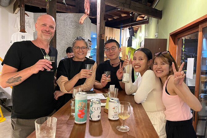 Kyoto Night Food Tour  Hidden Izakayas & Local Flavors - FAQs