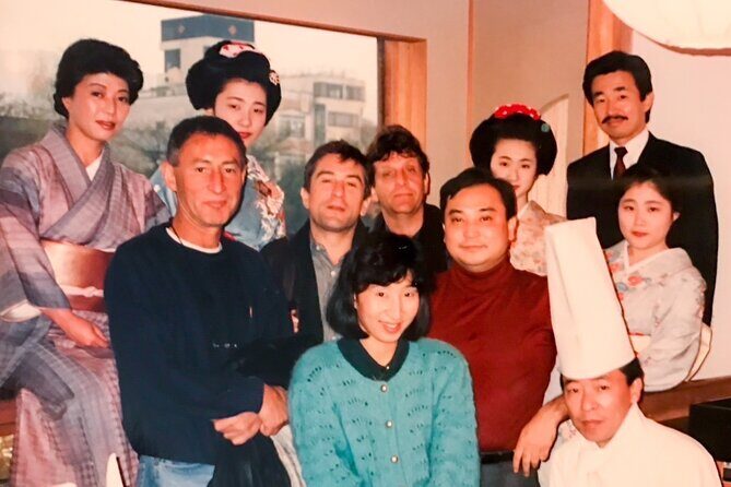 Kyoto Night Tour with a Local English Guide (Ochaya-Maiko Option) - Key Points