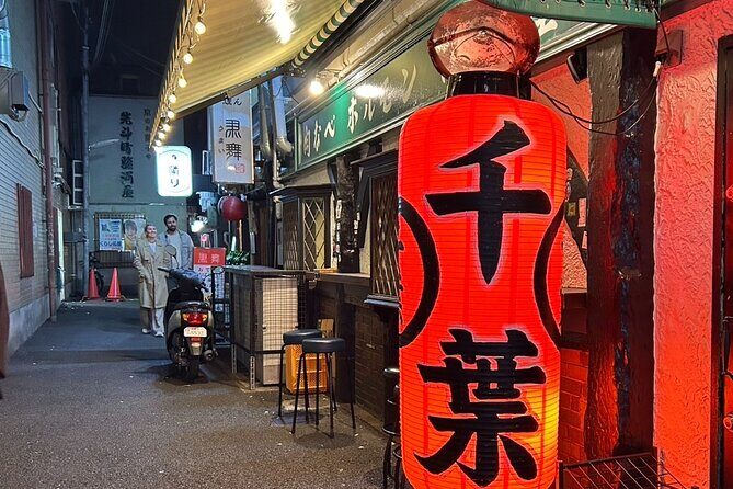 Kyoto Night Tour with a Local English Guide (Ochaya-Maiko Option) - Exploring Kyoto’s Nighttime Charm
