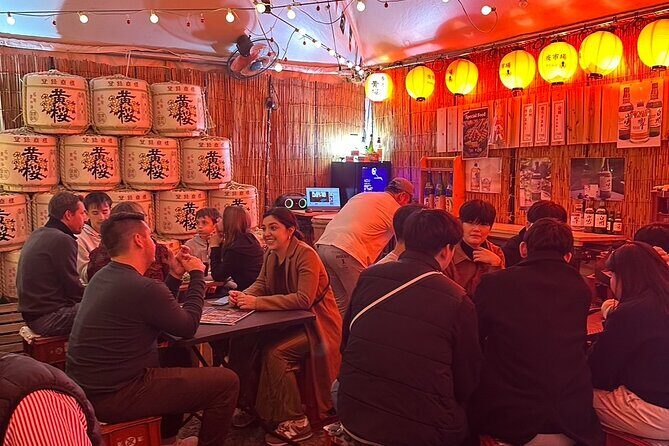 Kyoto Night Tour with a Local English Guide (Ochaya-Maiko Option) - What We Loved & What To Keep in Mind