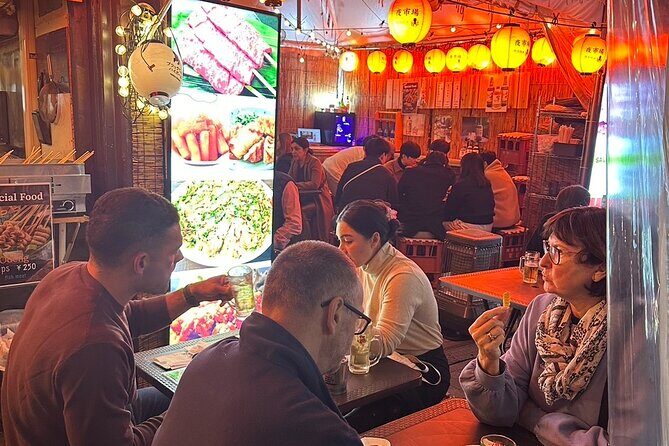 Kyoto Night Tour with a Local English Guide (Ochaya-Maiko Option) - Who Will Love This Tour?