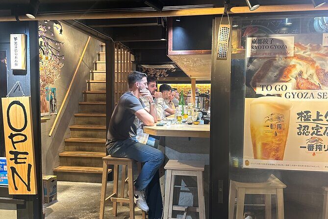 Kyoto Night Tour with a Local English Guide (Ochaya-Maiko Option) - The Sum Up