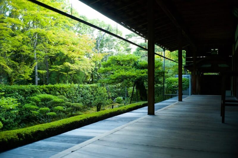 Kyoto: Nighttime Zen Meditation and Matcha Tea Experience - FAQ