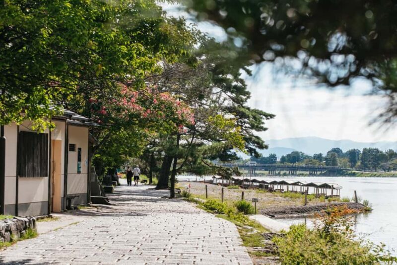 Kyoto: Nijo Castle, Arashiyama, Kiyomizu & Fushimi Inari - Extra Tips for Travelers