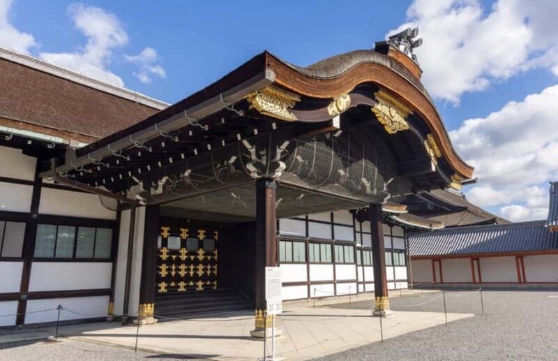 Kyoto. Nijo Castle, Imperial Palace and Geisha Dance Tour - The Value of This Tour