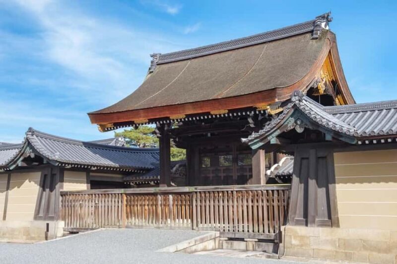 Kyoto. Nijo Castle, Imperial Palace and Geisha Dance Tour - FAQ