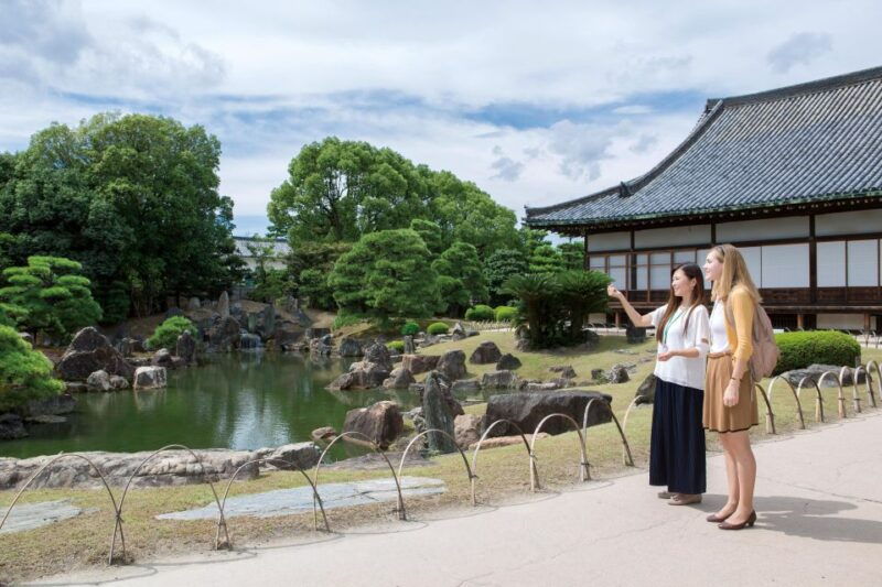 kyoto-nijo-jo-castle-and-ninomaru-palace-guided-tour