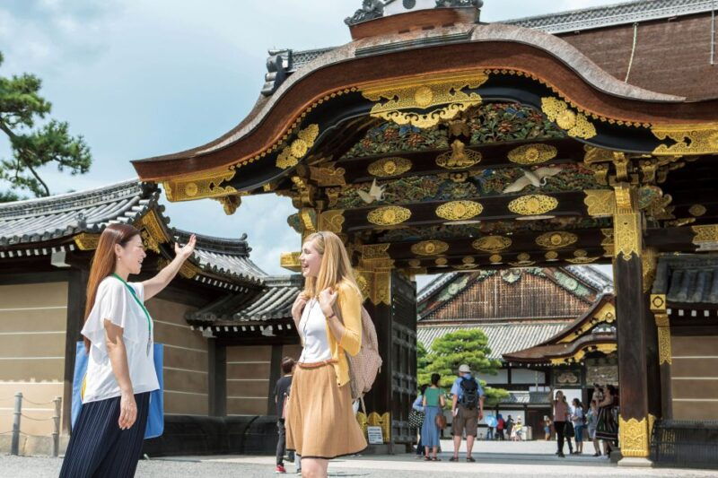 kyoto-nijo-jo-castle-and-ninomaru-palace-guided-tour
