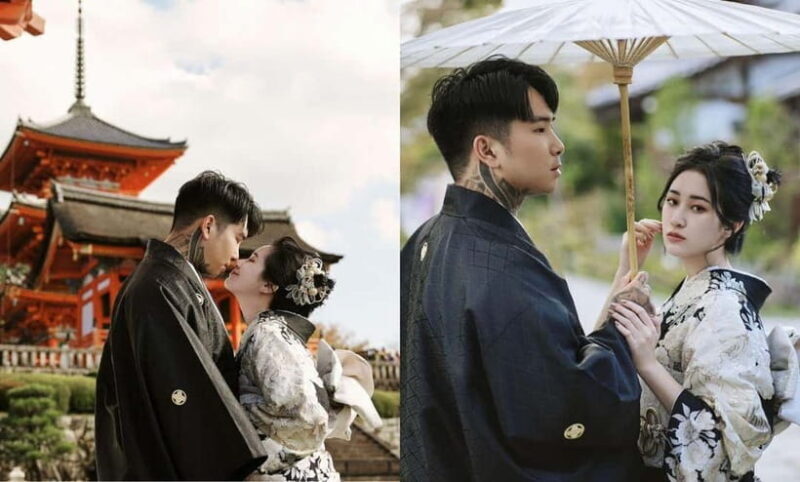 Kyoto: Ninenzaka Customized Photo Shoot with Photographer - Discovering Kyoto’s Ninenzaka Through Your Lens