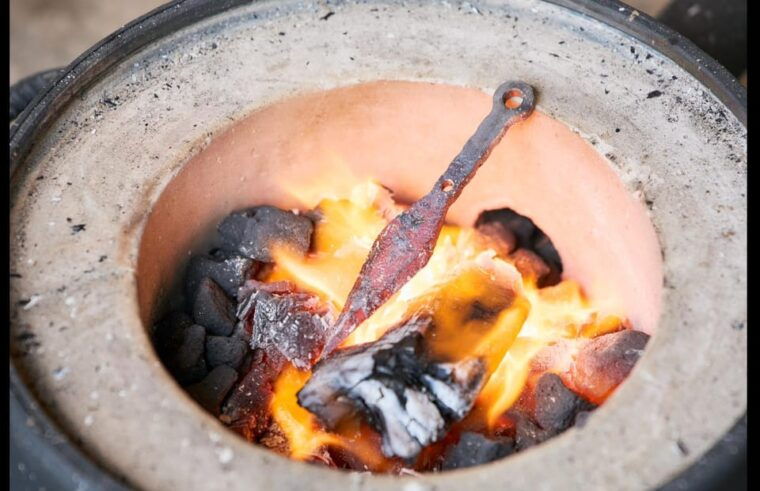 kyoto-ninja-weapon-making-class-at-a-historic-mansion