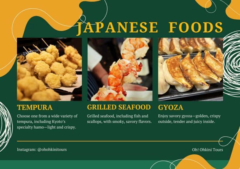 Kyoto: Nishiki Food Market Private Tour with 3 Food Tastings - Final Thoughts: Who Should Consider This Tour?