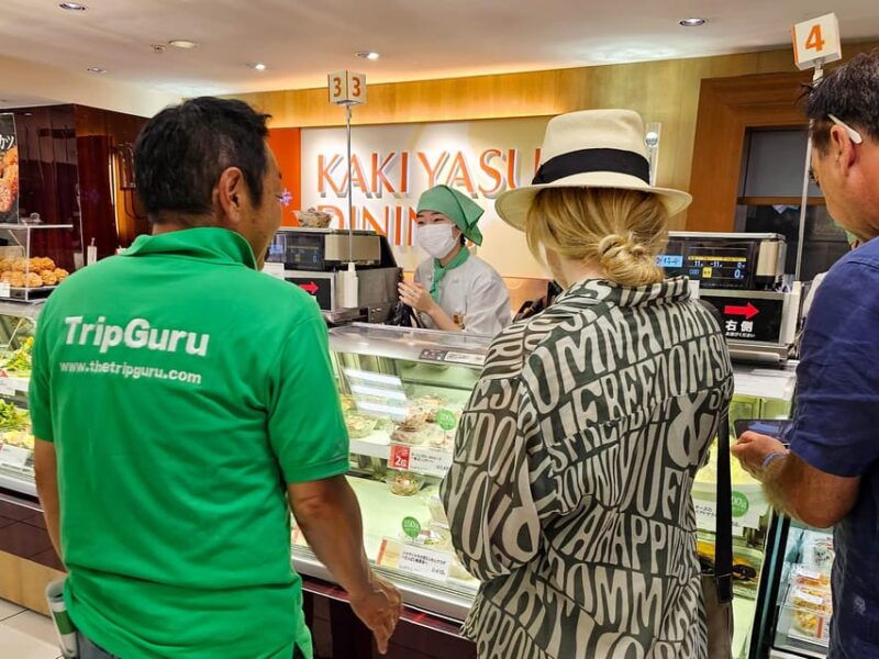 kyoto-nishiki-market-and-depachika-food-tour-with-a-local