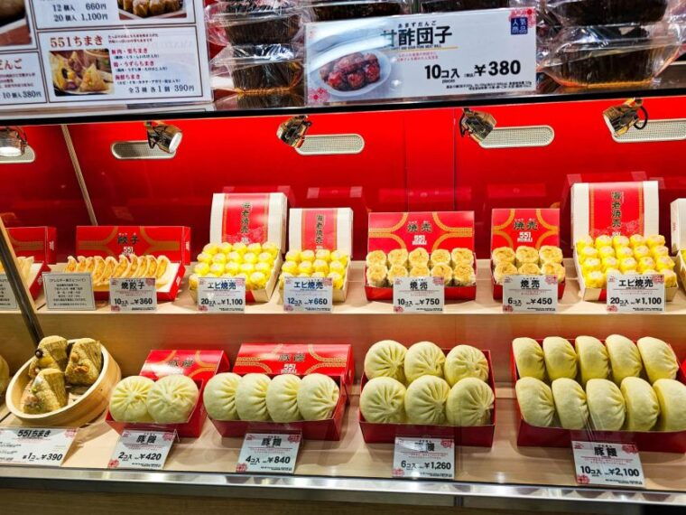 kyoto-nishiki-market-and-depachika-food-tour-with-a-local