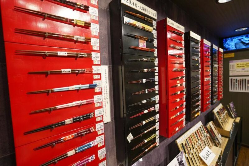 Kyoto: Nishiki Market Brunch Walking Tour-7 Tastings+Brunch - A Walk through Kyoto’s Hidden Charm and Culinary Heritage