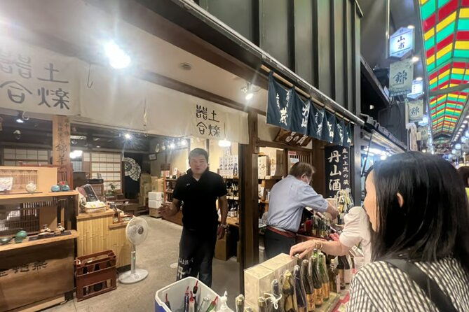 kyoto-nishiki-market-food-and-walking-tour