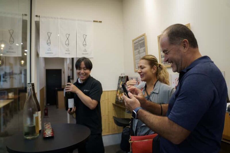 Kyoto: Nishiki Market Food Tour - 7 Tastings - Frequently Asked Questions (FAQs)