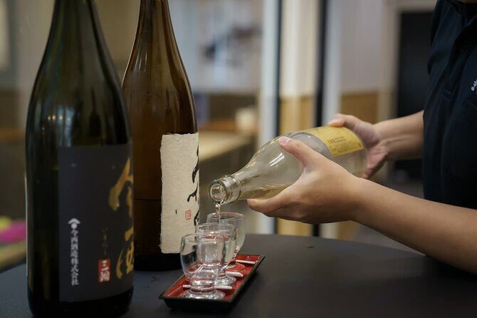 Kyoto: Nishiki Market Food Tour - 7 Tastings - FAQs