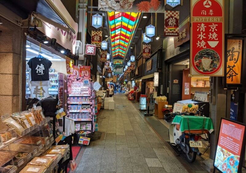 kyoto-nishiki-market-food-tour