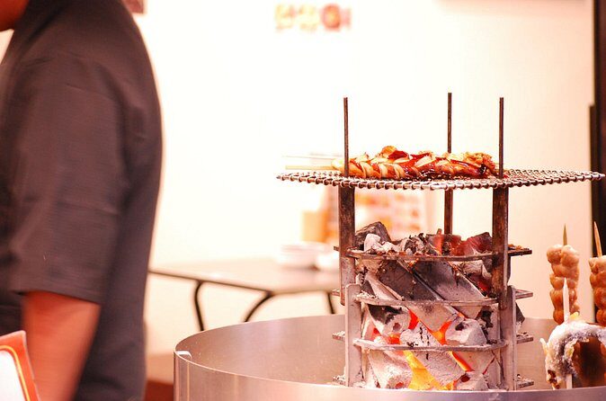 Kyoto: Nishiki Market Guided Tour To Find Their Gourmet - FAQ