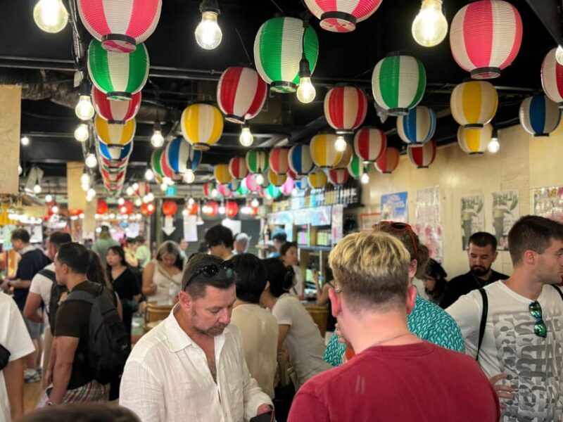 Kyoto: Nishiki Market Tour with a Local Foodie & Tastings - Who Is This Tour Best For?