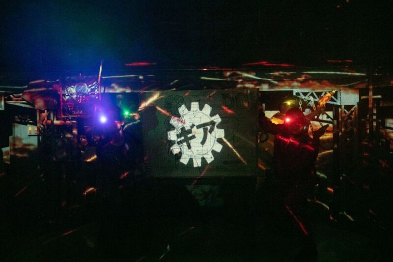 Kyoto: Non-Verbal Theatre Show Tickets at GEAR - Final Thoughts