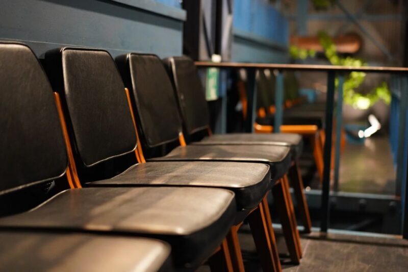 Kyoto: Non-Verbal Theatre Show Tickets at GEAR - FAQs