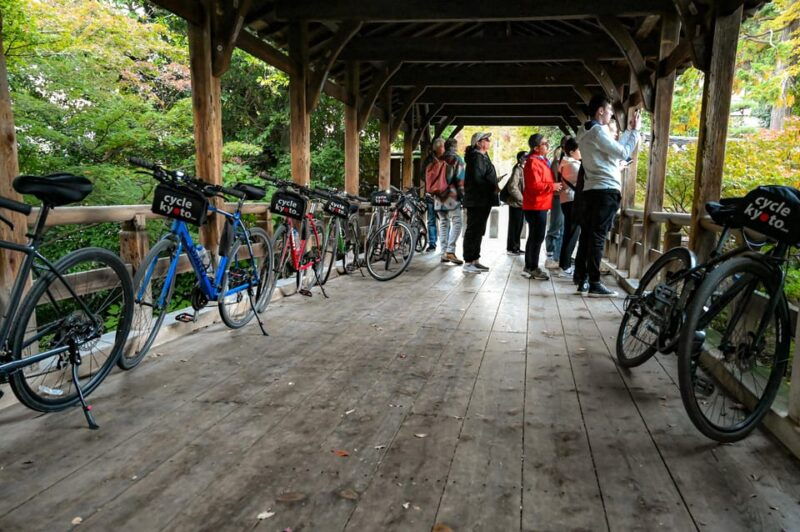 kyoto-north-kyoto-guided-cycling-tour-with-lunch