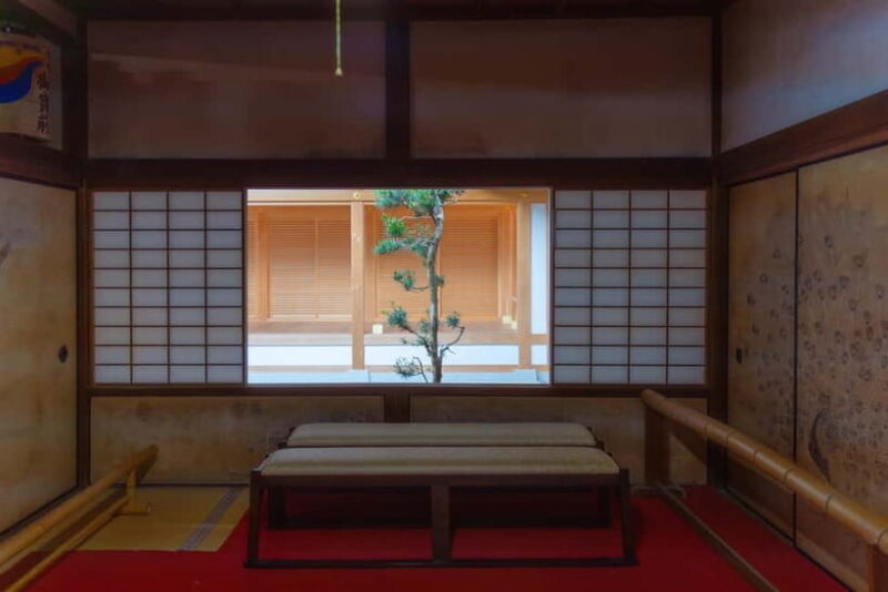 Kyoto: Ohara Village Private Tour with Hotel Pickup - An In-Depth Look at the Ohara Village Private Tour