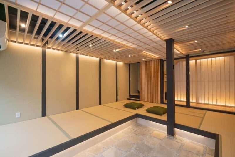 Kyoto: Okada Japanese Tea Ceremony with Matcha and Sweets - A Closer Look at the Experience