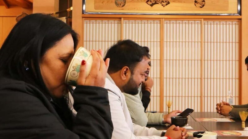 Kyoto: Once-in-a-Lifetime Tea Ceremony on a Noh Stage - FAQ