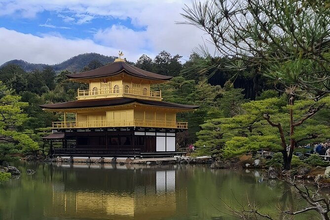 kyoto-one-day-private-car-tour