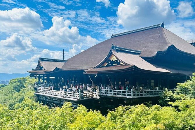 kyoto-one-day-private-car-tour