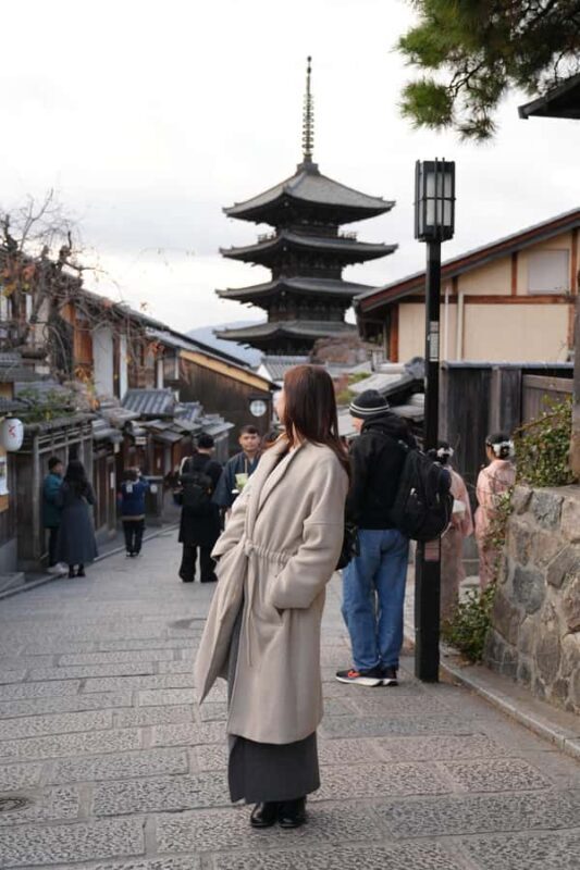 Kyoto One-Day Tour: Top 4 Highlights from Osaka - Who Should Consider This Tour?