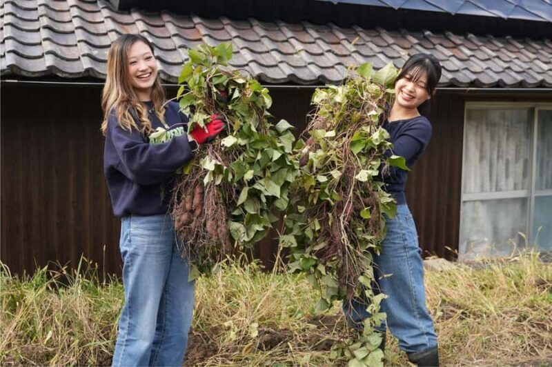 Kyoto: Organic Farm Experience with Vegetable Souvenir - Exploring Kyoto’s Organic Farm Experience