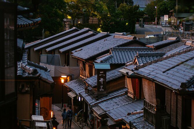 Kyoto & Osaka 10hr Luxury Private Car Tour with English Driver - Authentic Insights from Travelers