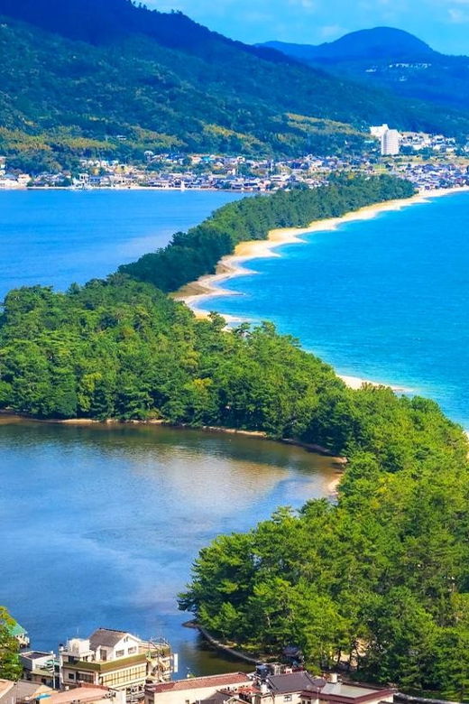 kyoto-osaka-amanohashidate-and-ine-boathouse-full-day-tour