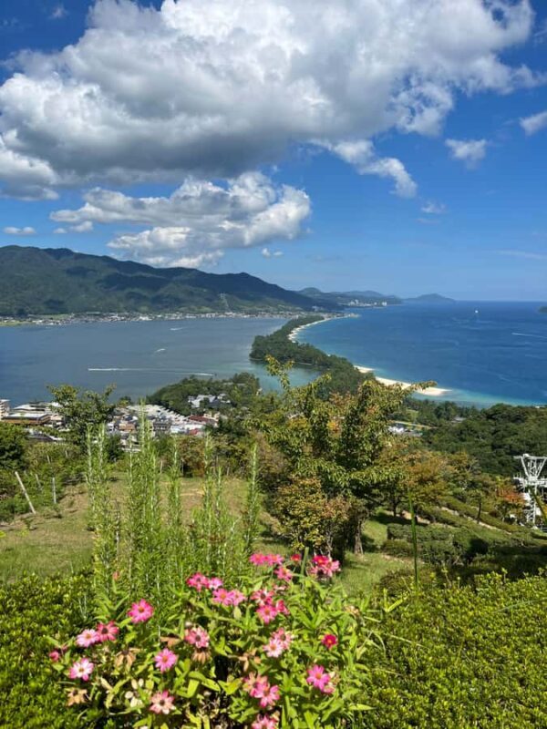 Kyoto/Osaka: Amanohashidate Panoramic View & Ine 1-Day Tour - Transportation and Group Size: What You Should Know