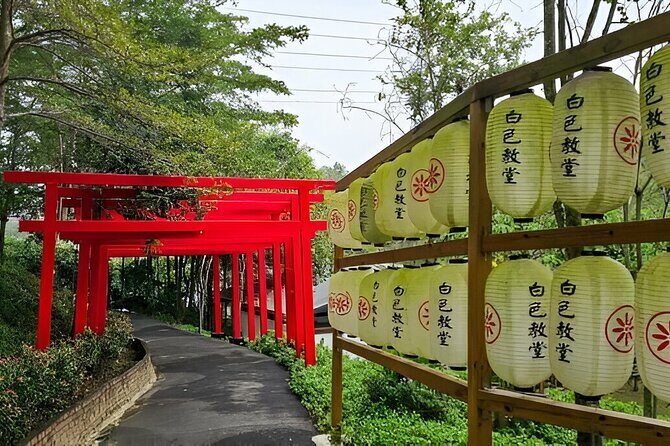 Kyoto, Osaka and Nara Customized Private Car tour - FAQ