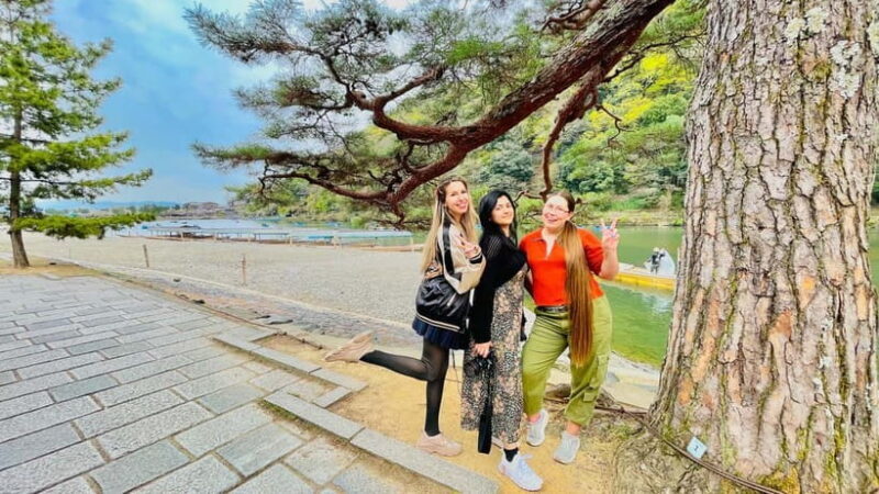 Kyoto-Osaka Customized Kyoto tour with pickup and guide - Why Choose a Customizable Kyoto Tour?