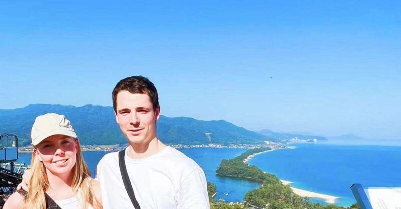 kyoto-osaka-kyoto-coast-amanohashidate-ine-bay-day-trip