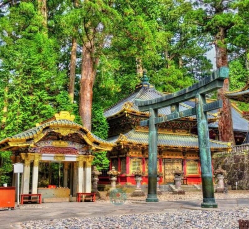 Kyoto/Osaka: Nikko Private Tour with Guide and Driver - FAQs