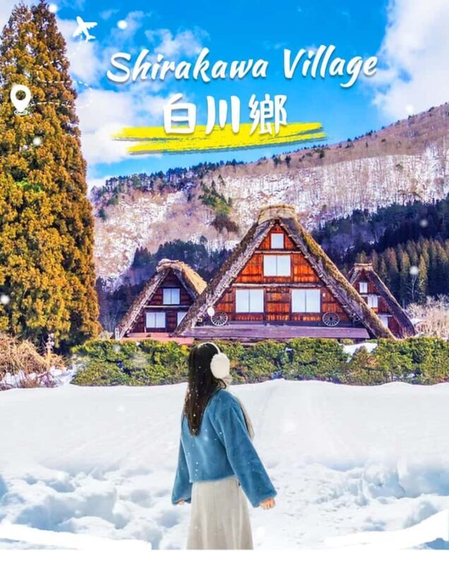 Kyoto/Osaka: Shirakawa-go UNESCO & Takayama Private Day Tour - The Scenic Journey to Takayama & Old Town Charm