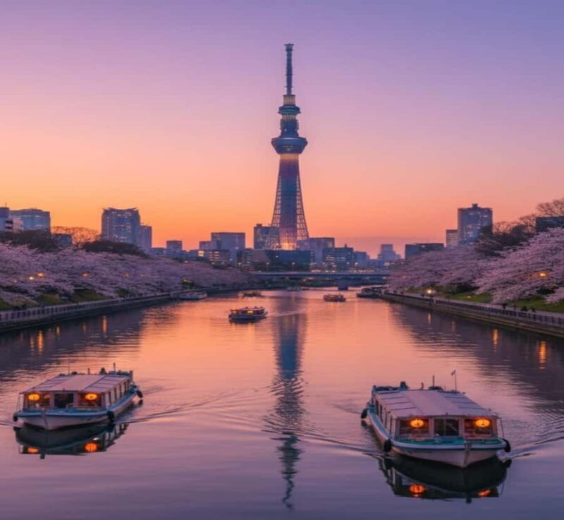 Kyoto/Osaka:Tokyo Full-Day Private Tour with English Guide - The Practical Side: What to Expect
