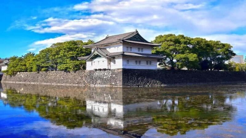 Kyoto/Osaka:Tokyo Full-Day Private Tour with English Guide - The Sum Up