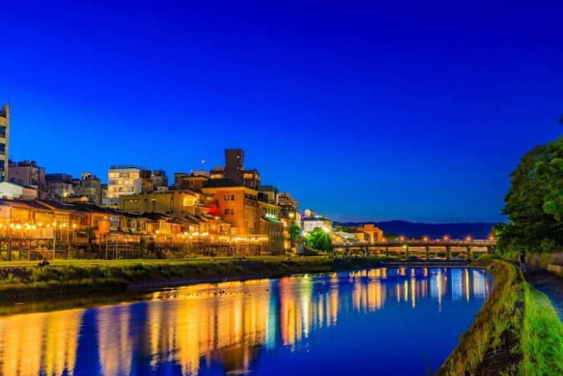 Kyoto: Personalize, private tour (3h, 5h, 8h) [W/Car Option] - Why Choose This Private Kyoto Tour?